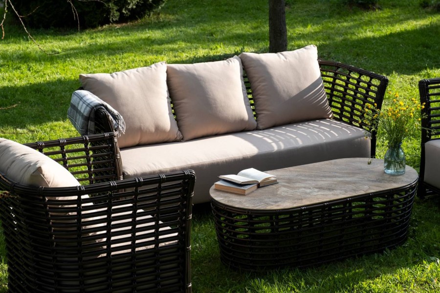 Лаунж-зона Валенсия, бронзовый 4sis