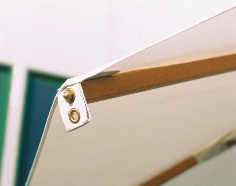 Зонт уличный прямоугольный Palladio Standard Scolaro