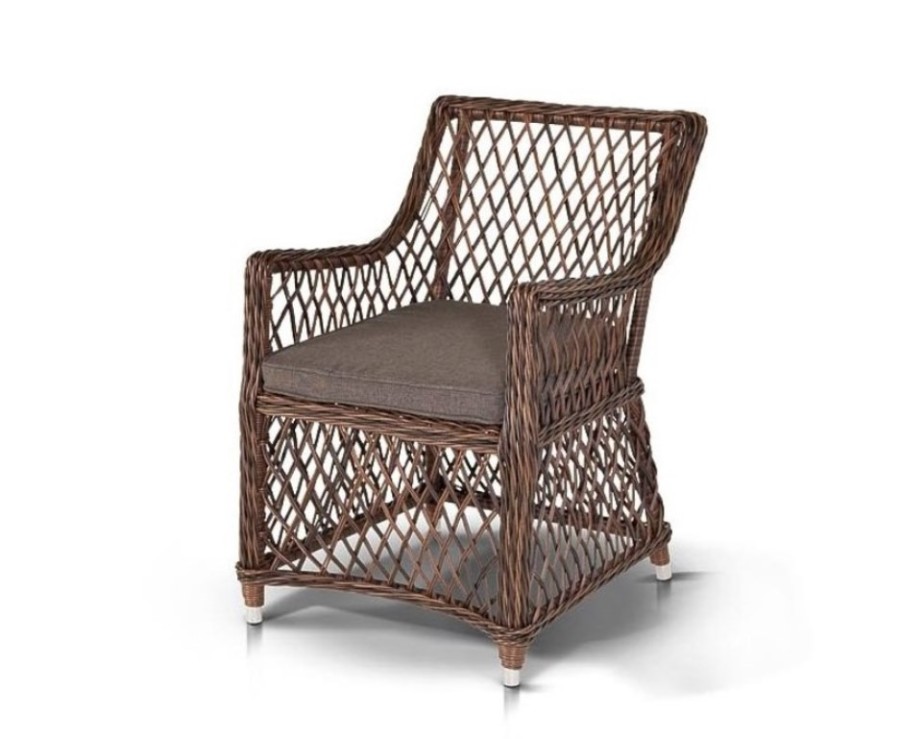 Обеденная группа Айриш brown 4sis