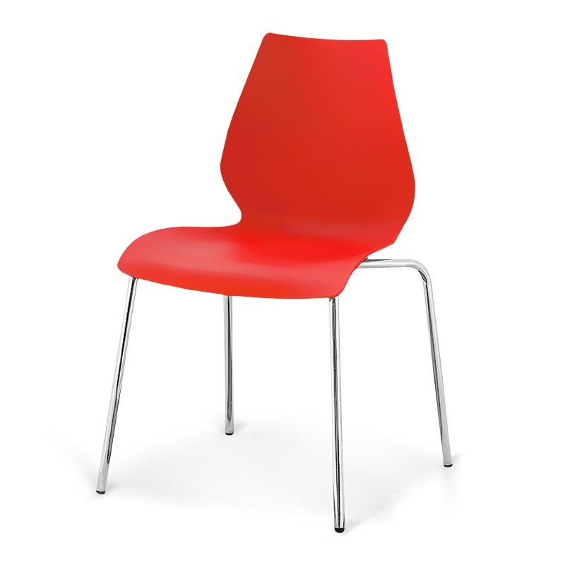 Стул Polly red Афина