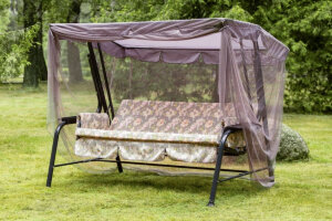 Качели садовые Сиена с1116 Ольса