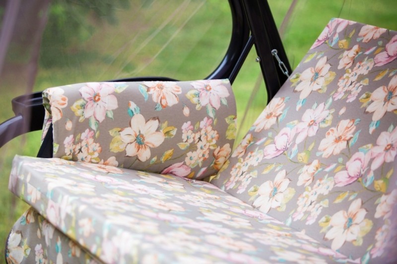 Качели садовые Сиена с1116 Ольса