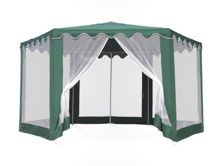 Шатер садовый 2x2м AFM-1048H Афина