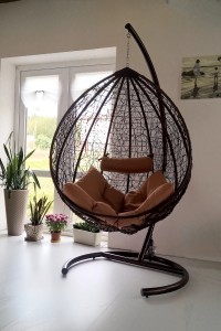 Подвесное кресло Dominikana Coffe Garden