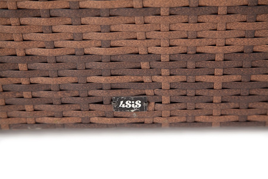 Сундук Порту коричневый 4sis