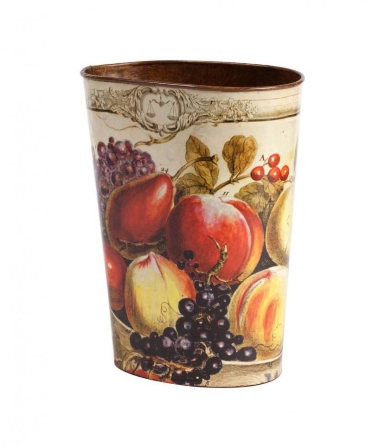 Декоративный горшок Bacca