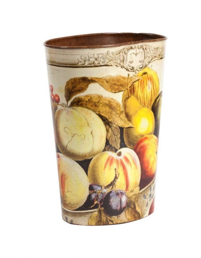 Декоративный горшок Bacca