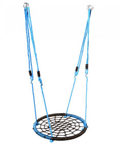 Качели PS-301 Паутина 60 см Perfetto Sport
