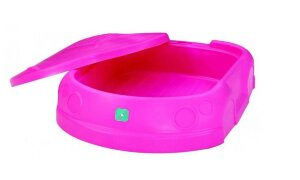 Бассейн-песочница Lerado