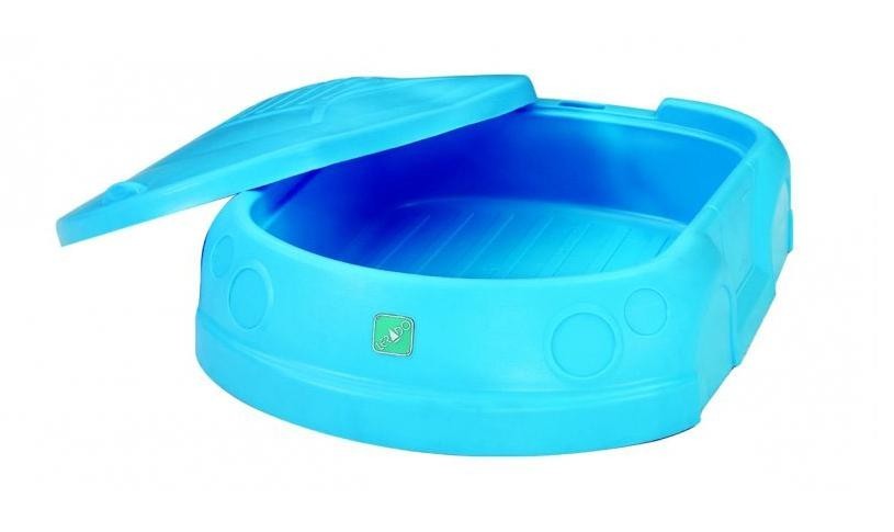 Бассейн-песочница Lerado