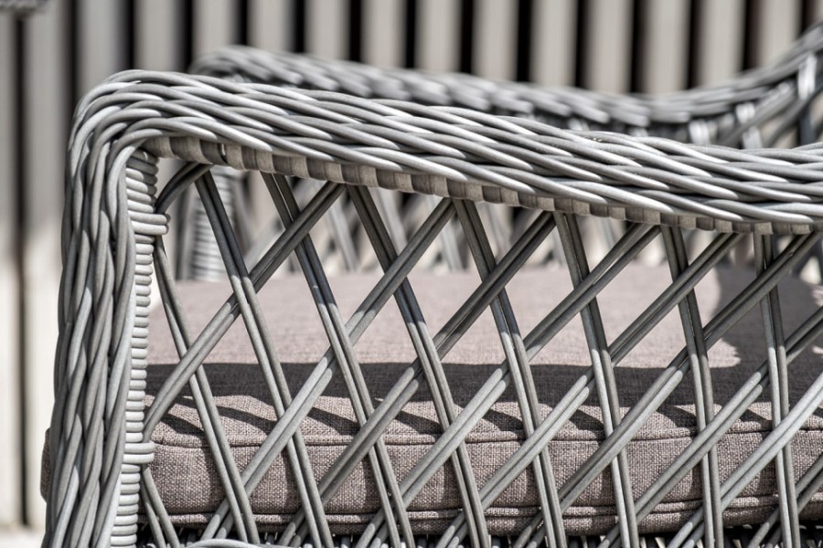 Обеденная группа Айриш graphit 4sis