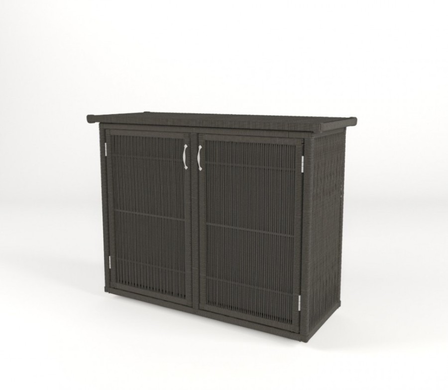 Комплект для отдыха Канцлер 1 Rotang Lux