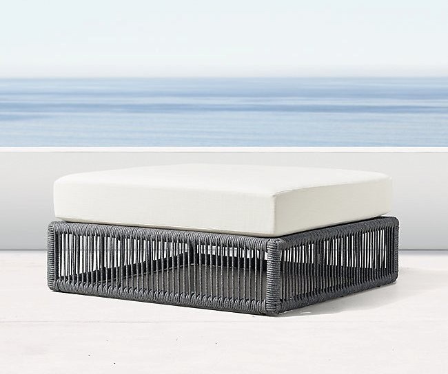 Комплект для отдыха Канцлер 1 Rotang Lux