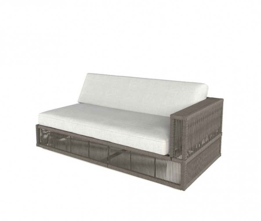 Комплект для отдыха Канцлер 1 Rotang Lux