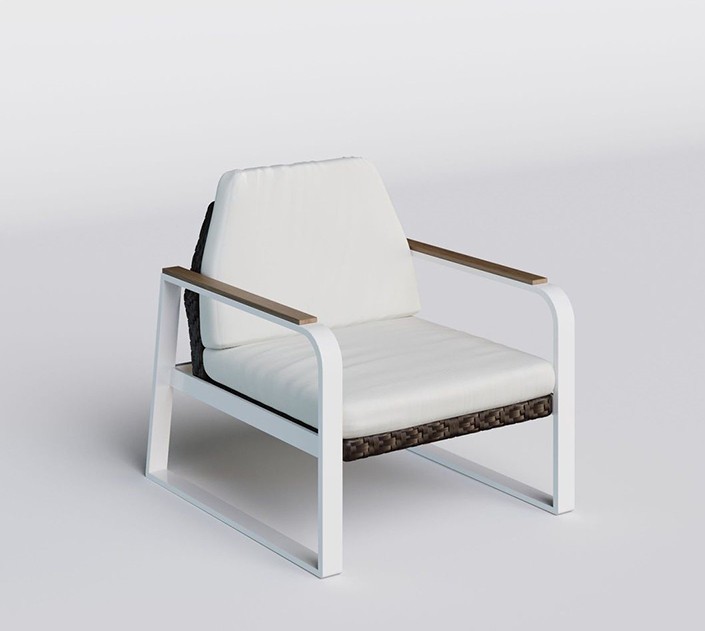 Лаунж зона Bella Gardenini