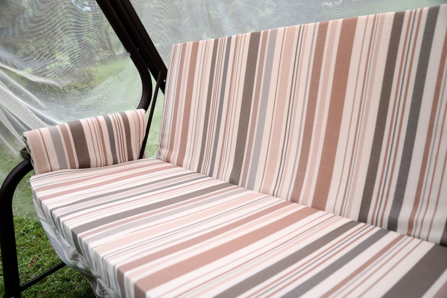 Качели садовые Сиена с1472/82/1 Ольса