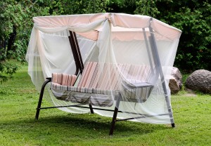 Качели садовые Сиена с1472/82/1 Ольса