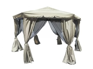 Шатер Султан Garden