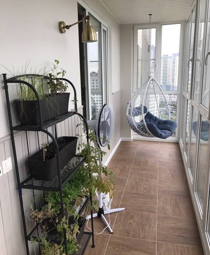 Подвесное кресло без стойки Dominikana White Garden