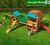 Игровой комплекс Jungle Grand Barn