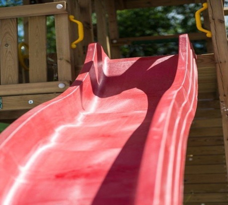 Игровой комплекс Jungle Grand Barn