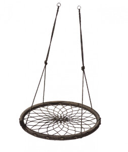 Качели PS-302 Паутина 100 см Perfetto Sport