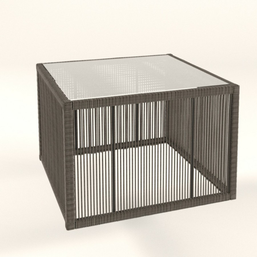 Комплект для отдыха Канцлер 2 Rotang Lux