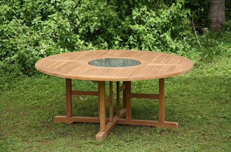 Cтол обеденный Circus 180 Brafab