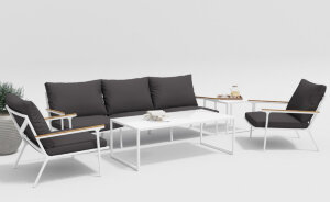 Лаунж зона Calma long Gardenini Лаунж зона Calma long Gardenini