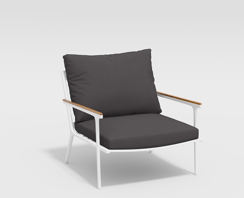 Лаунж зона Calma long Gardenini