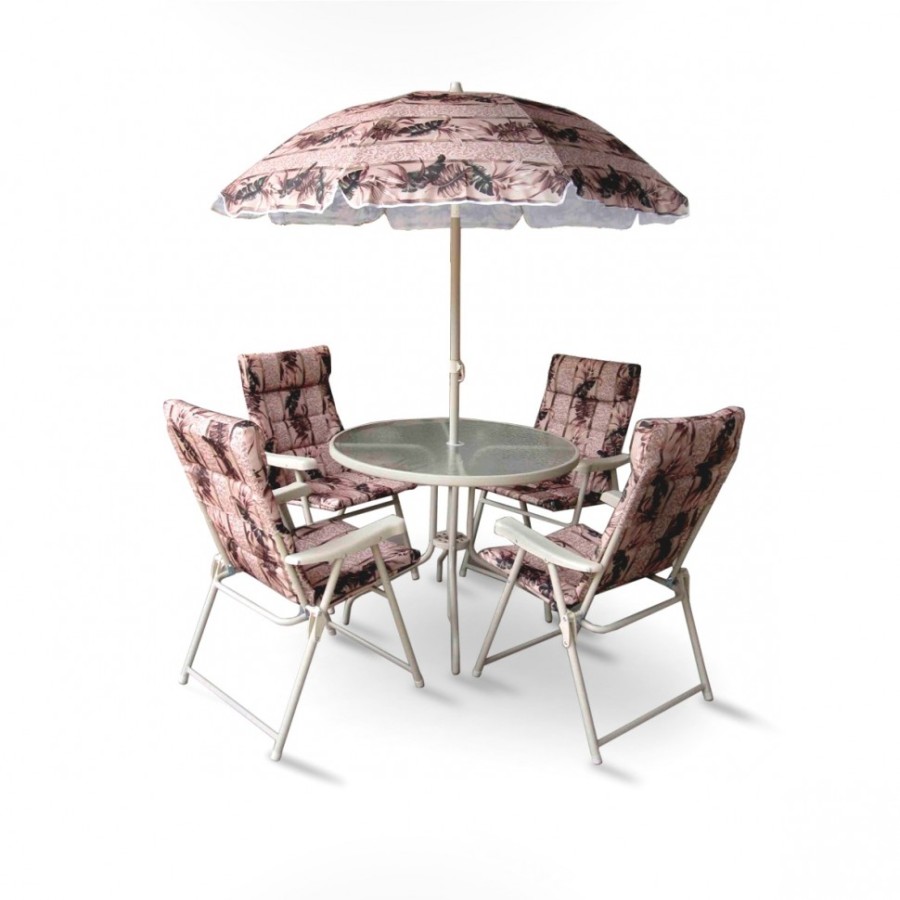 Набор складной мебели Версаль Афина