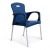 Стул Remy blue Афина