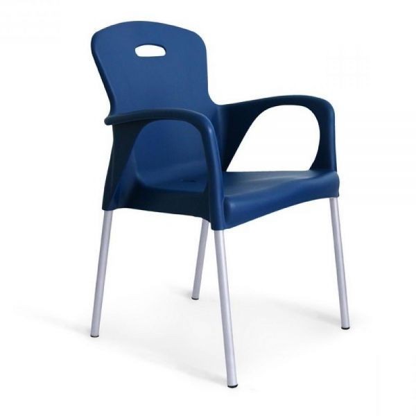 Стул Remy blue Афина