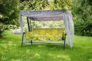 Качели садовые Сиена с1523 Ольса