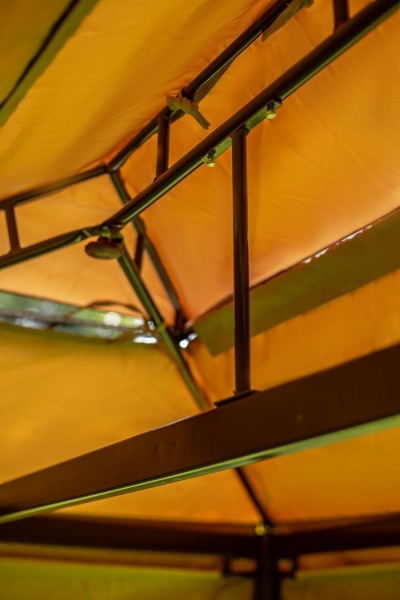 Шатер-беседка с1112 Ольса