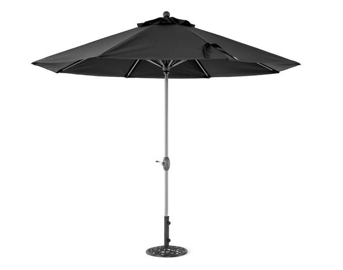 Уличный зонт Milano 8908-8 Brafab