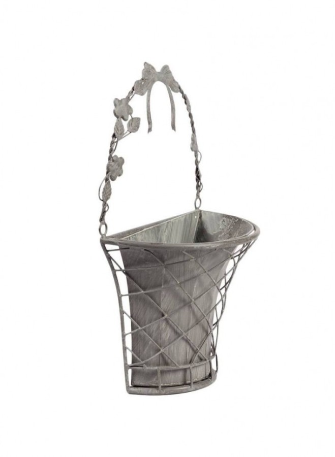 Декоративный горшок Lazo