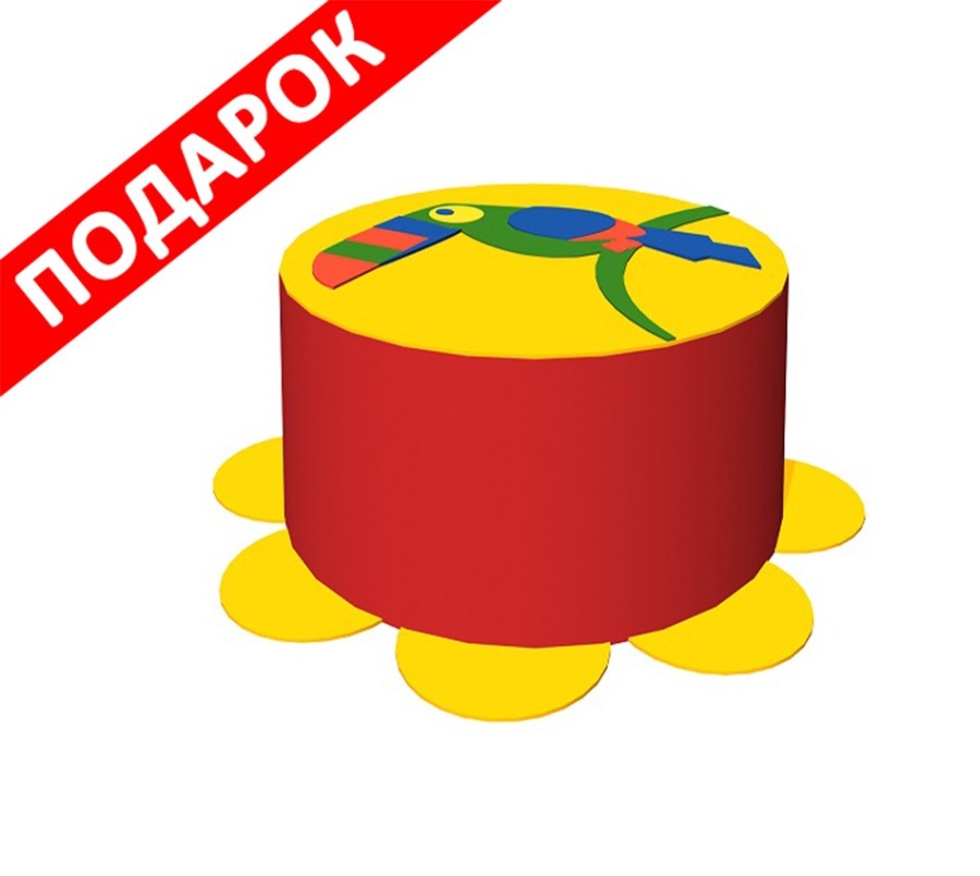 Игровой Центр 11 в 1 9206 Happy Hop