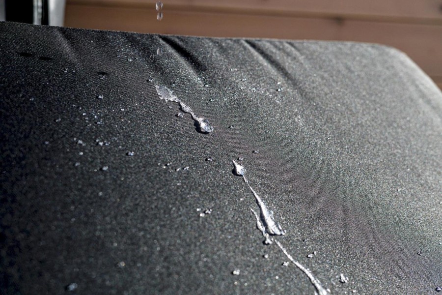 Лаунж-зона BROOKLYN с угловым диваном Royal Family