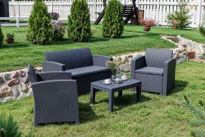 Комплект садовый LANA S Royal Family Комплект садовый LANA S Royal Family