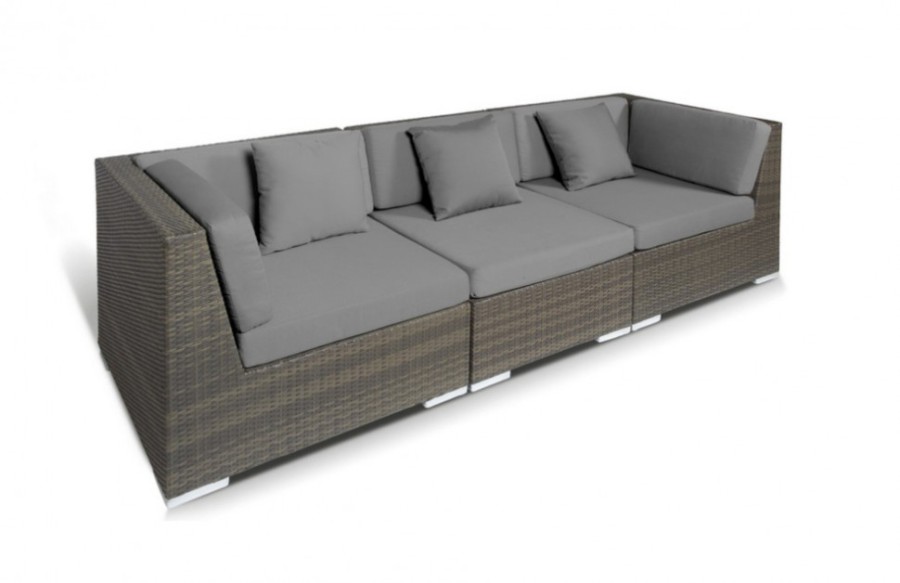 Диван модульный Беллуно 4 sis