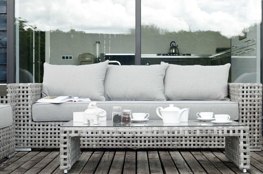 Кофейный столик Тито 4sis