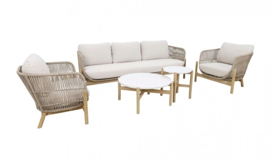 Комплект мебели из роупа Talara Joygarden