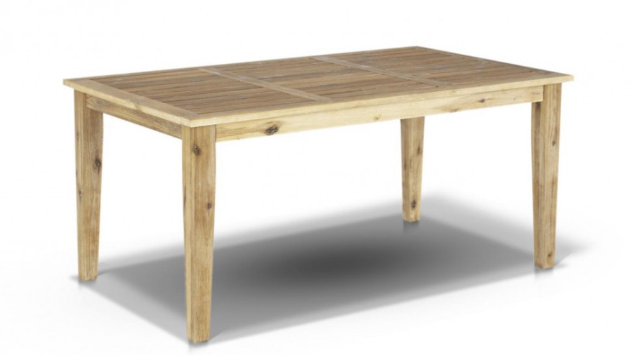 Cтол обеденный Барселона из акации 4sis