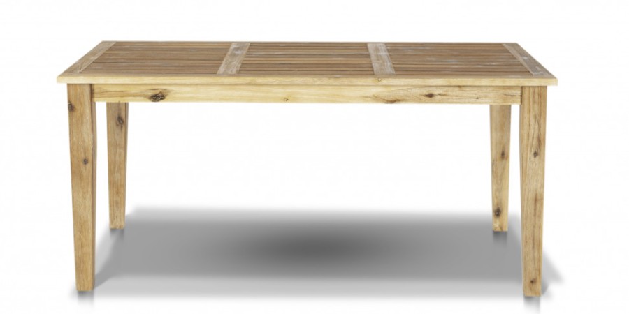 Cтол обеденный Барселона из акации 4sis