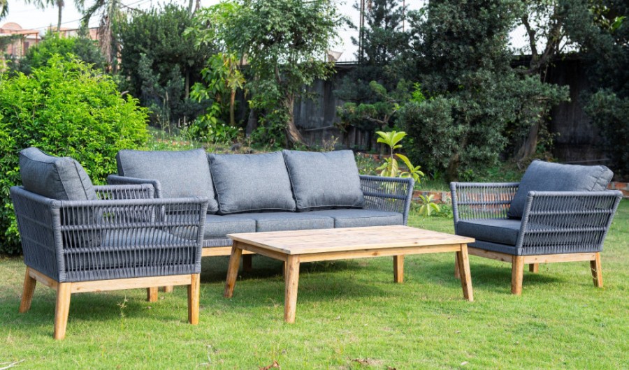 Кресло Мальорка  4sis