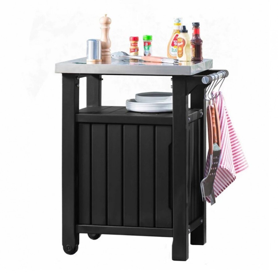 Садовый стол UNITY 105 L Keter