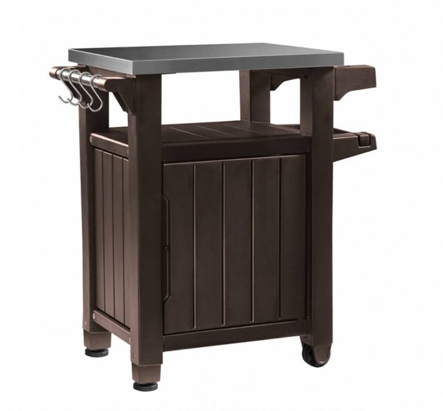 Садовый стол UNITY 105 L Keter