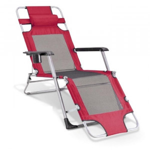 Шезлонг Стелла Афина