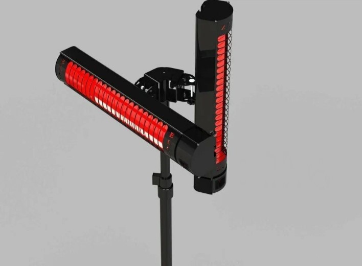 Стойка для обогревателей WWT ELCON Duo